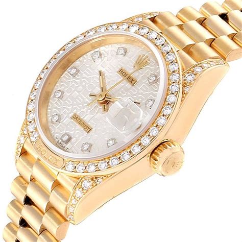 rolex horloge dames sale|new Rolex watches for women.